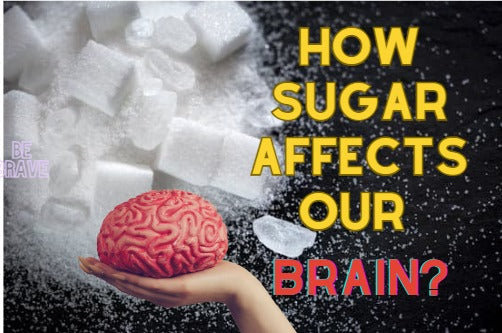 Sugar and Brain Health: Unveiling the Sweet and Sour Relationship