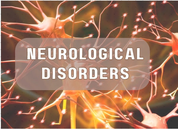 Nutritional Strategies to Support Neurological Disorders