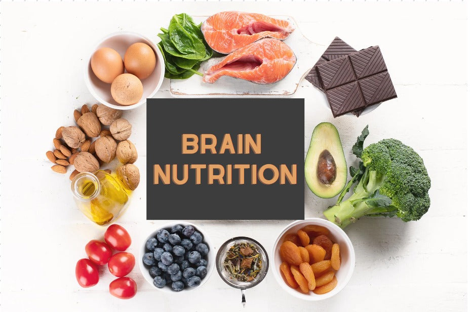 The Importance of Early Nutrition for Brain Development in Children