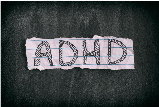 ADHD and Working Memory