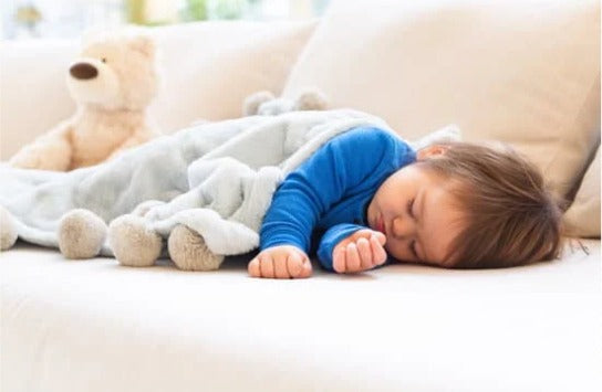 Napping: The Benefits and Pitfalls of Catching Some Daytime Z’s