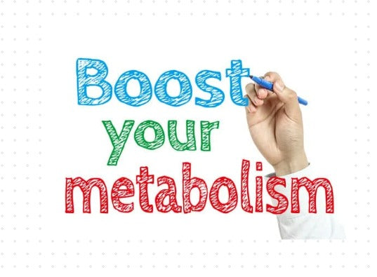 How to improve body metabolism?