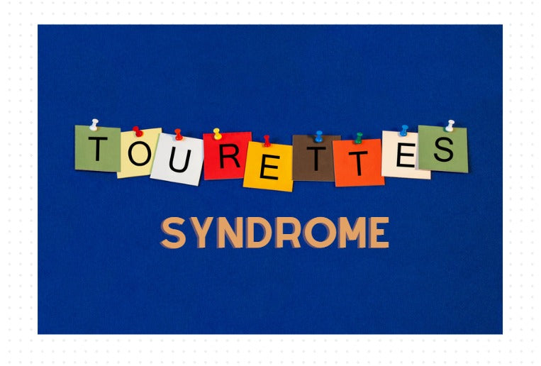 Tourette Syndrome (TS)- causes, symptoms and Tips that Help