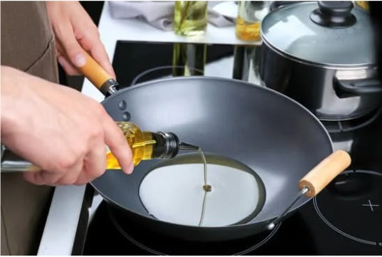 12 Best Cooking Oil for your Health