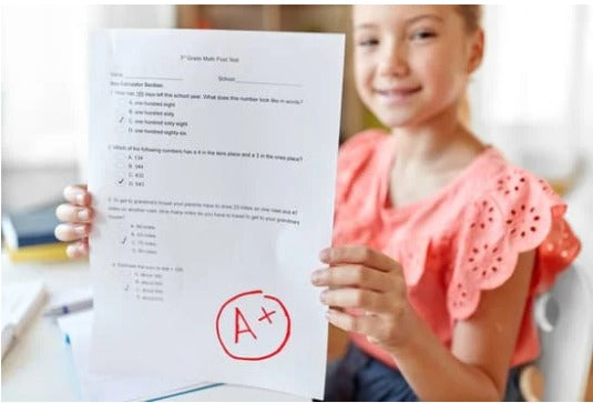 7 tips to improve kids memory to score good marks