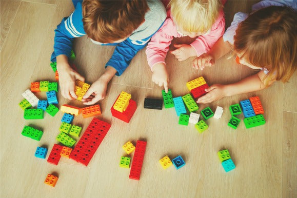 20 Strategies To Teach Colours To Autism Kids