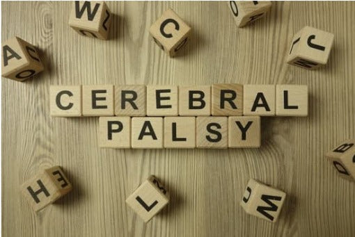 Noticed early signs of CP, what do I do, whom to Approach?
