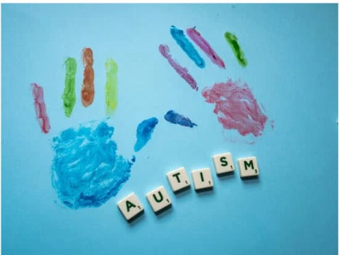 Virtual Autism vs. Traditional Autism