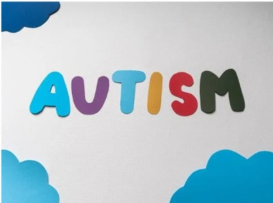 Co-occurring Conditions in Children with Autism