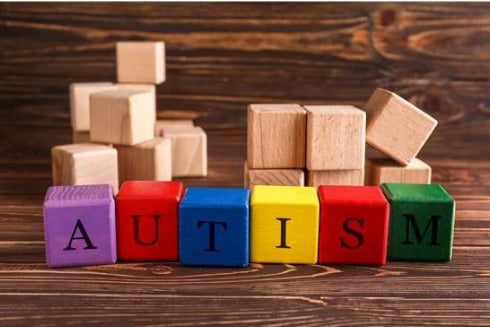 Virtual autism: Early signs, Therapies and Early Intervention