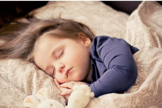 Sleep Regression in Older Kids: Causes and Strategies to Cope