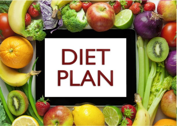 A Healthy Diet Plan for Autism