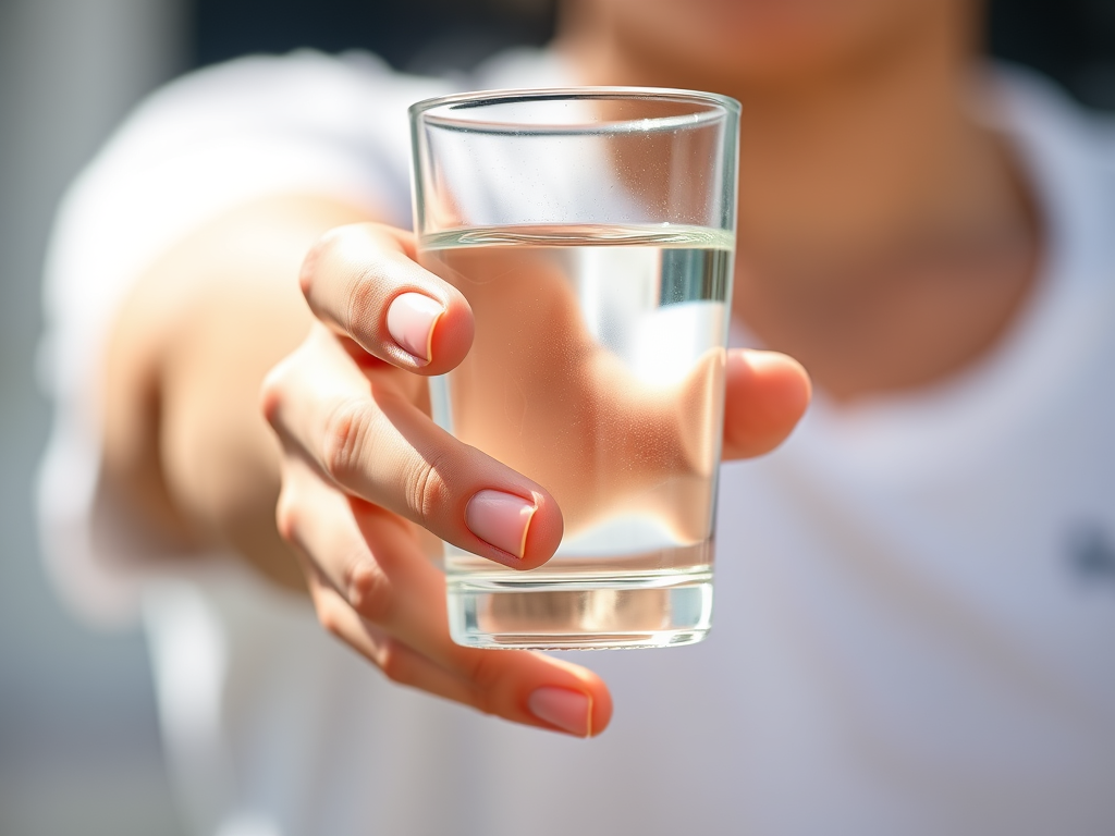 How to Get Rid of Hiccups: Try These Natural Remedies