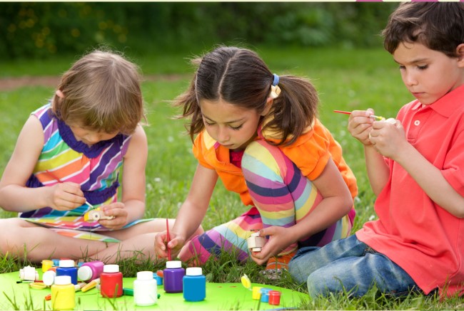 8 Fun and Engaging Activities for Autistic Kids