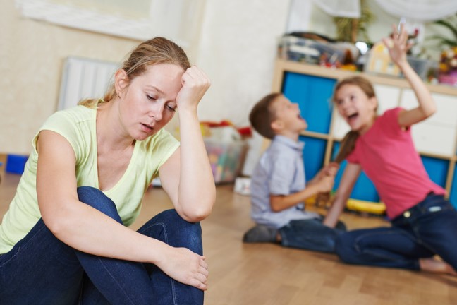 Common Behavioural Disorders in Kids