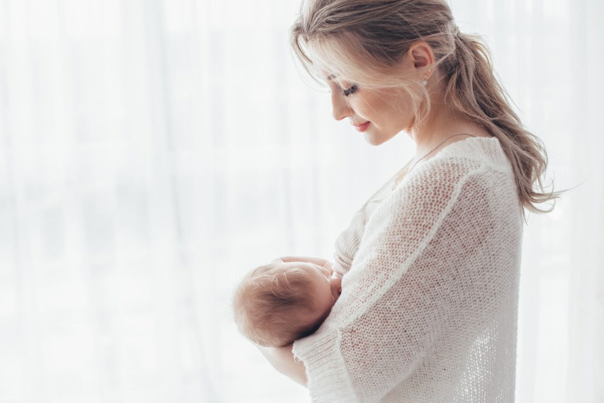 Breastfeeding schedule: A guide for feeding your baby