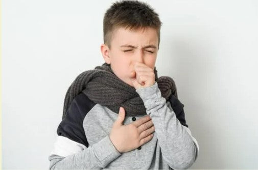 Dry Cough: 6 Home Remedies that help