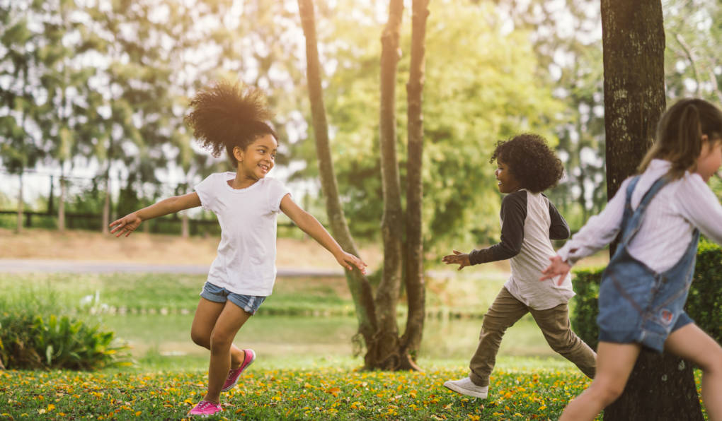 Home Remedies for Hyperactive Kids: Natural Ways to Calm the Mind