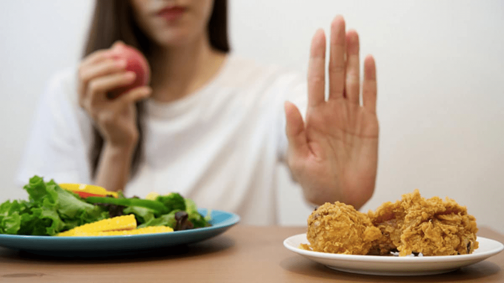 Traditional but Healthy: How to Swap Deep-Fried with Nutritious Alternatives.