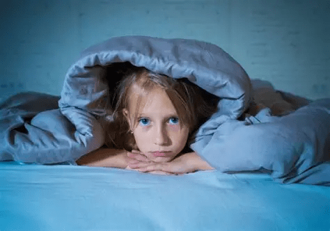 Why Magnesium Deficiency Can Affect Your Child’s Behavior & Sleep.