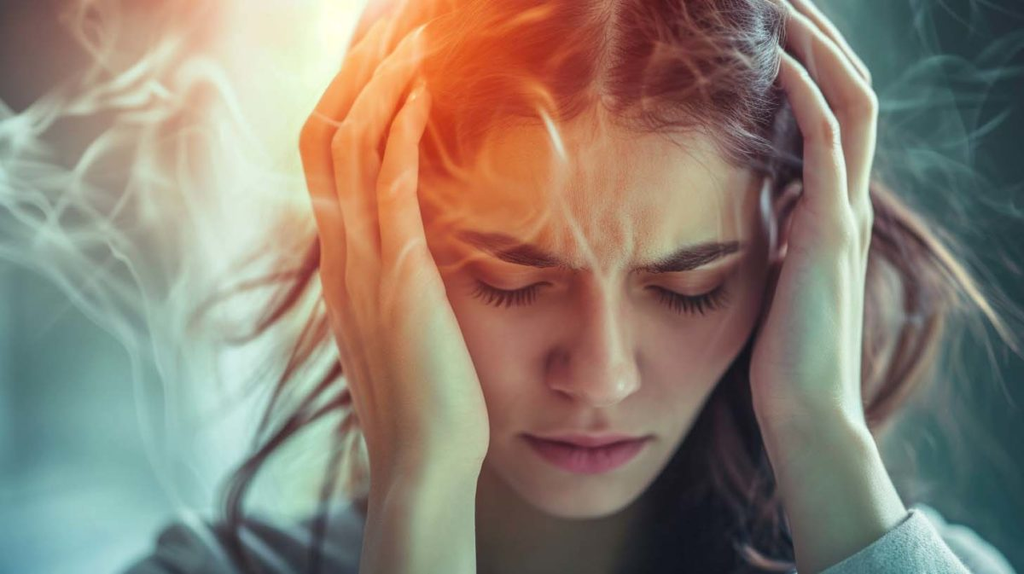 Can Seasonal Allergies Cause Fatigue and Brain Fog?