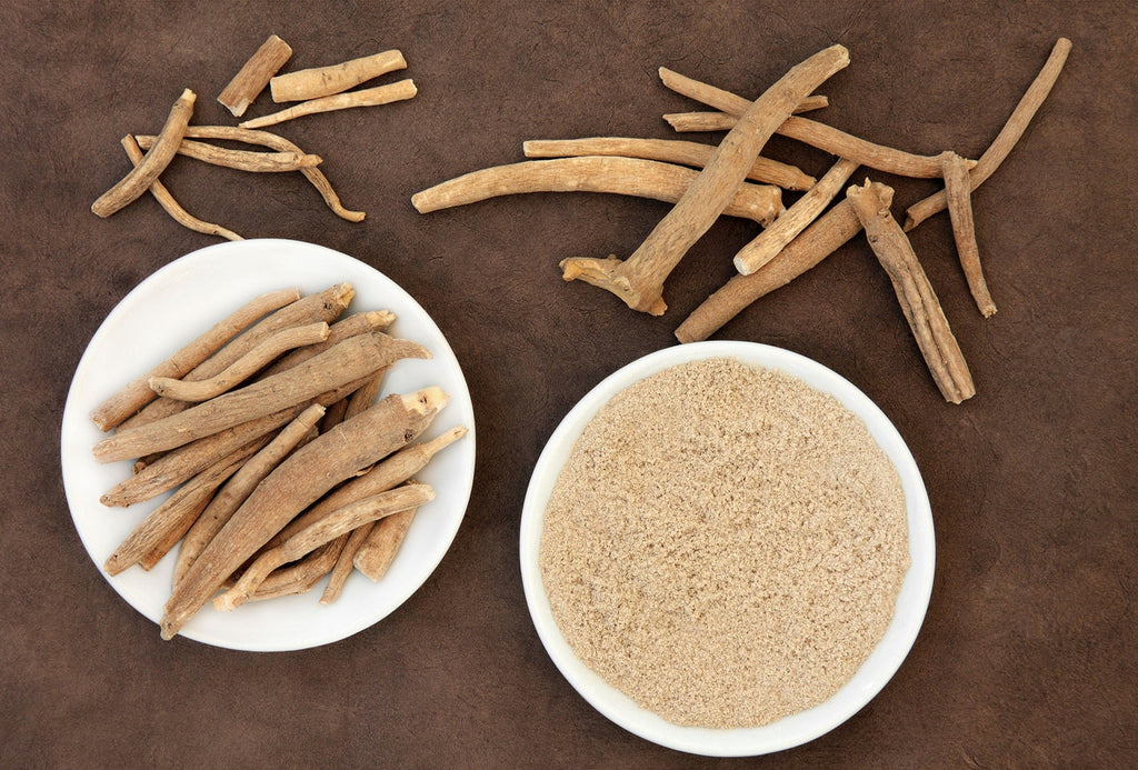 Ashwagandha: Easy Ways to Use