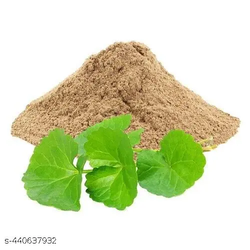 Brahmi Properties That Boost Your Mind and Body