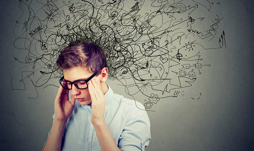 Natural Ways to Calm an Overactive Nervous System in Children.