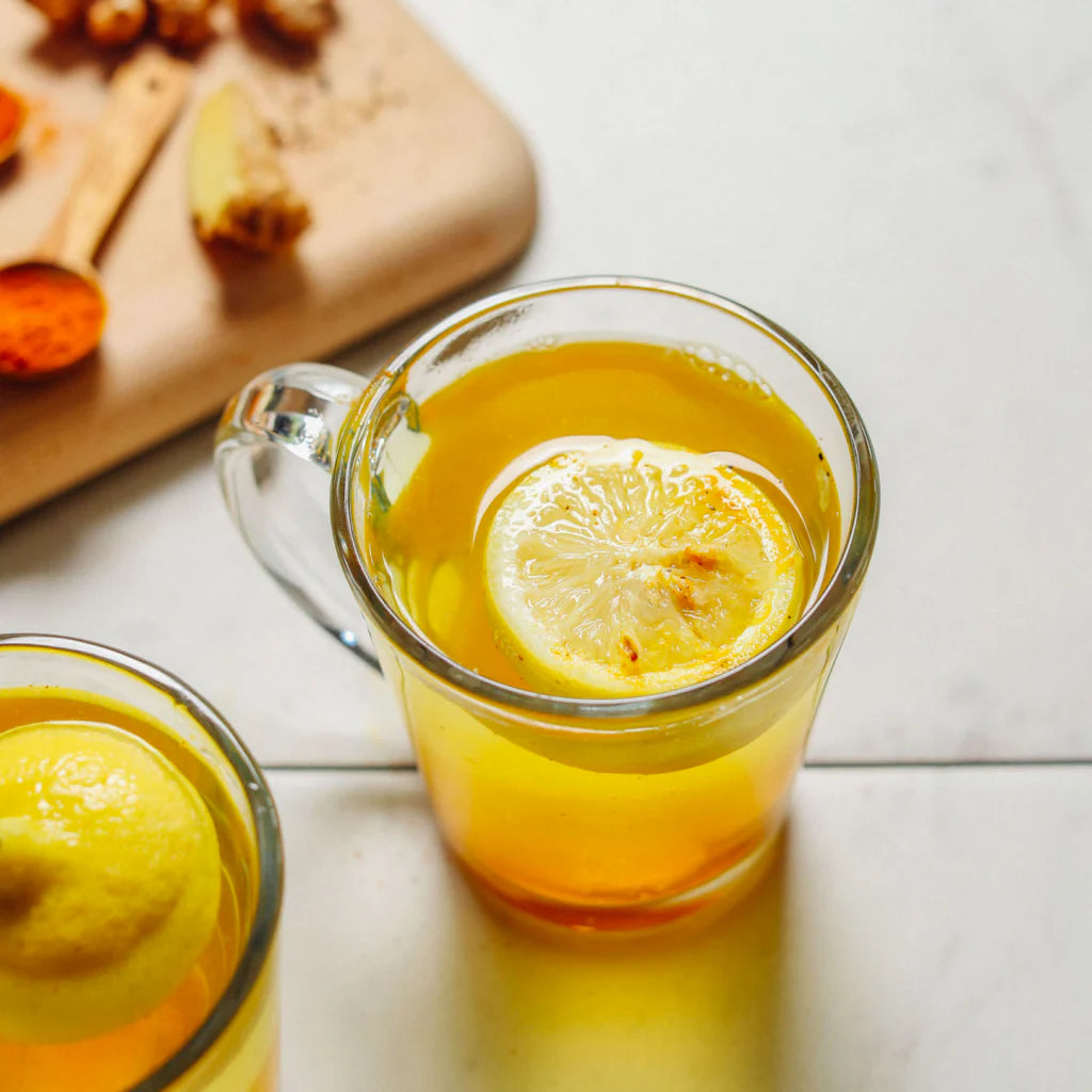 Best Morning Habits Backed by Ayurveda