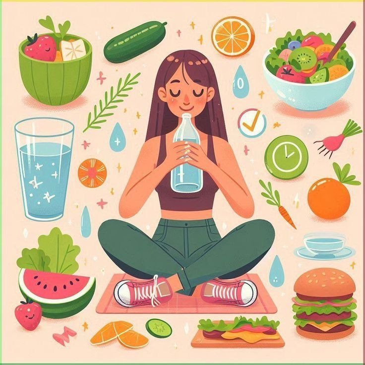 Post-Party Gut Reset: Healing Your Stomach After Festive Food.