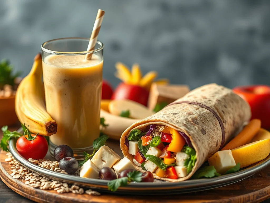 Boost Study with Recipes That Help You Focus During Exam Season