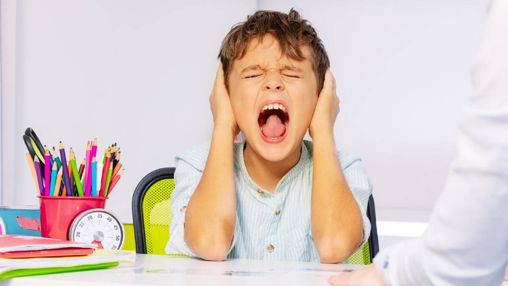 Magnesium & Meltdowns: Can It Help with Emotional Regulation?