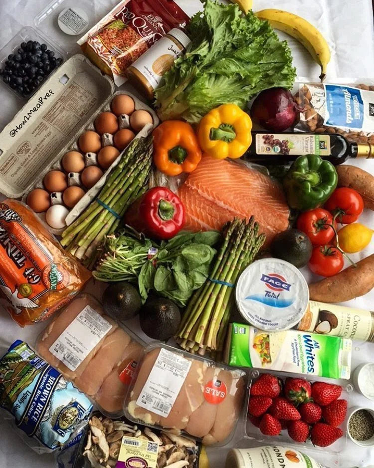 Small Health Habits That Make a Big Difference in 2026.