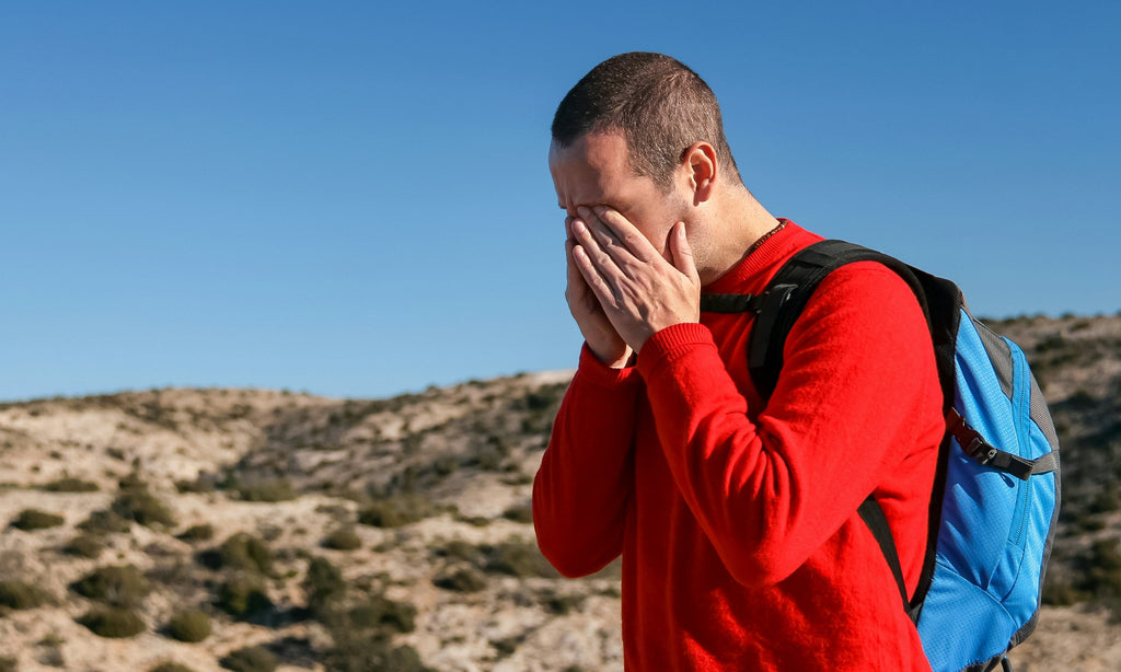 Natural Relief You Can Trust: Home Remedies for Nausea