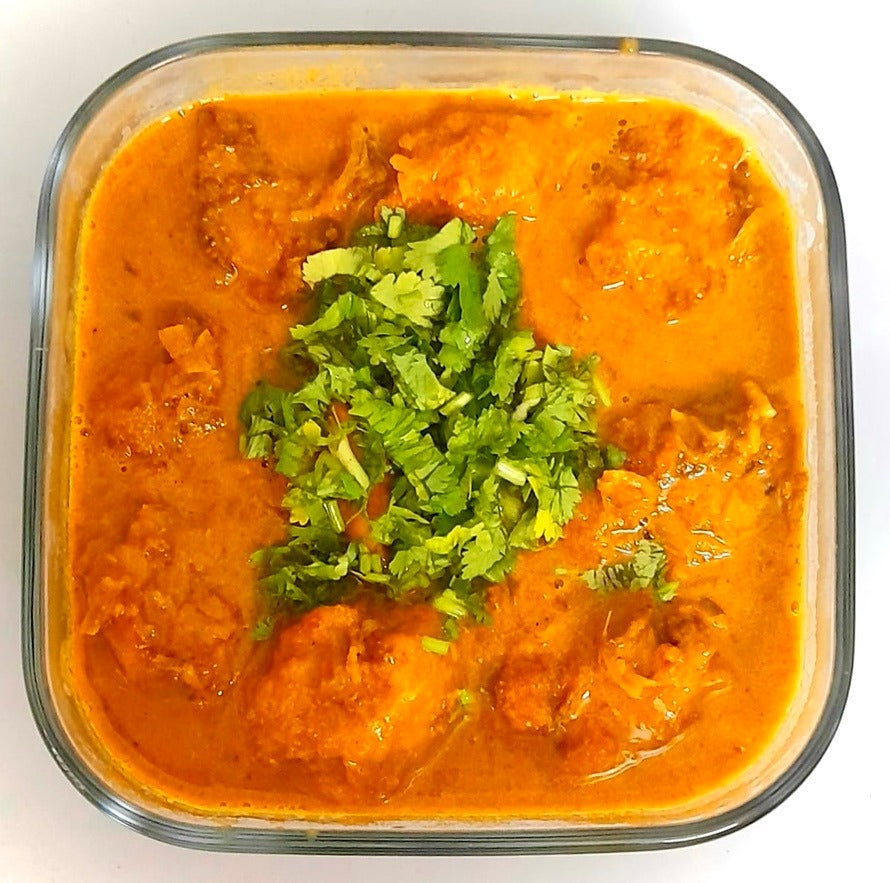 Tasty Recipe of Lauki ke Kofte/Bottle Gourd Balls