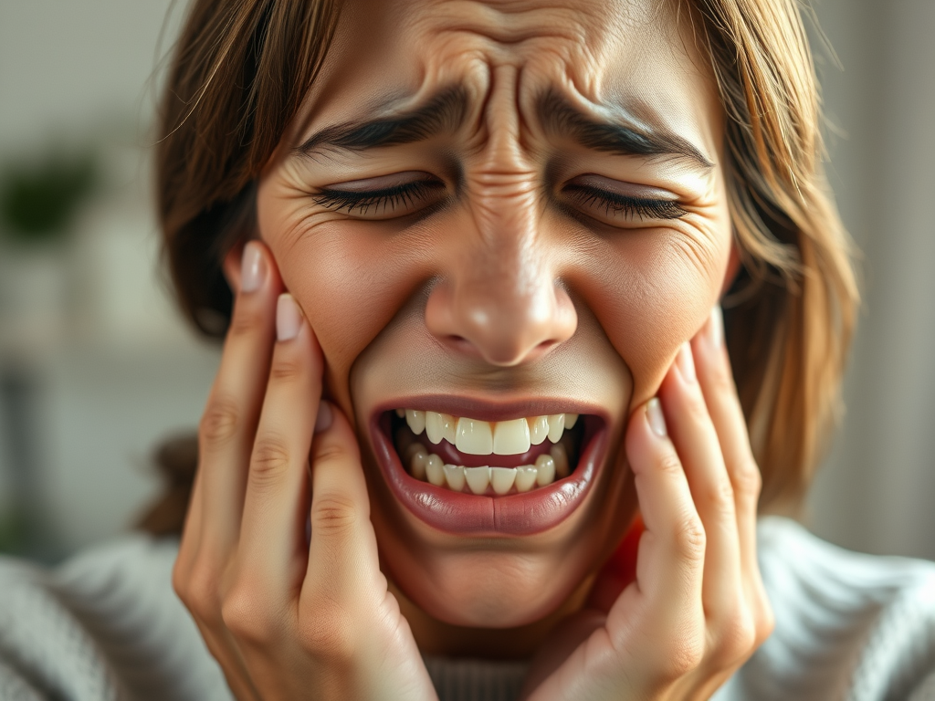 Ease Discomfort WITH Home Remedies for Tooth and Gum Pain