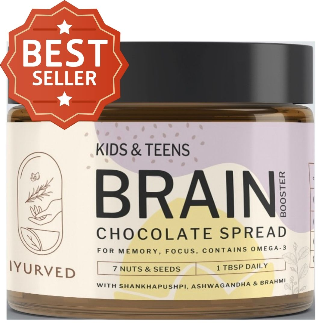 Nutritious Brain Development Food For Kids IYURVED IN nutritious-brain-development-food-for-kids-iyurved-in