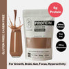 GFCF Protein Powder For Kids (450gm)