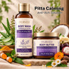 Pitta Calming Anti-Itch Solution (Dryness & Eczema)