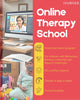 Online Beginner Therapy School