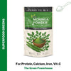 Organic Moringa Powder